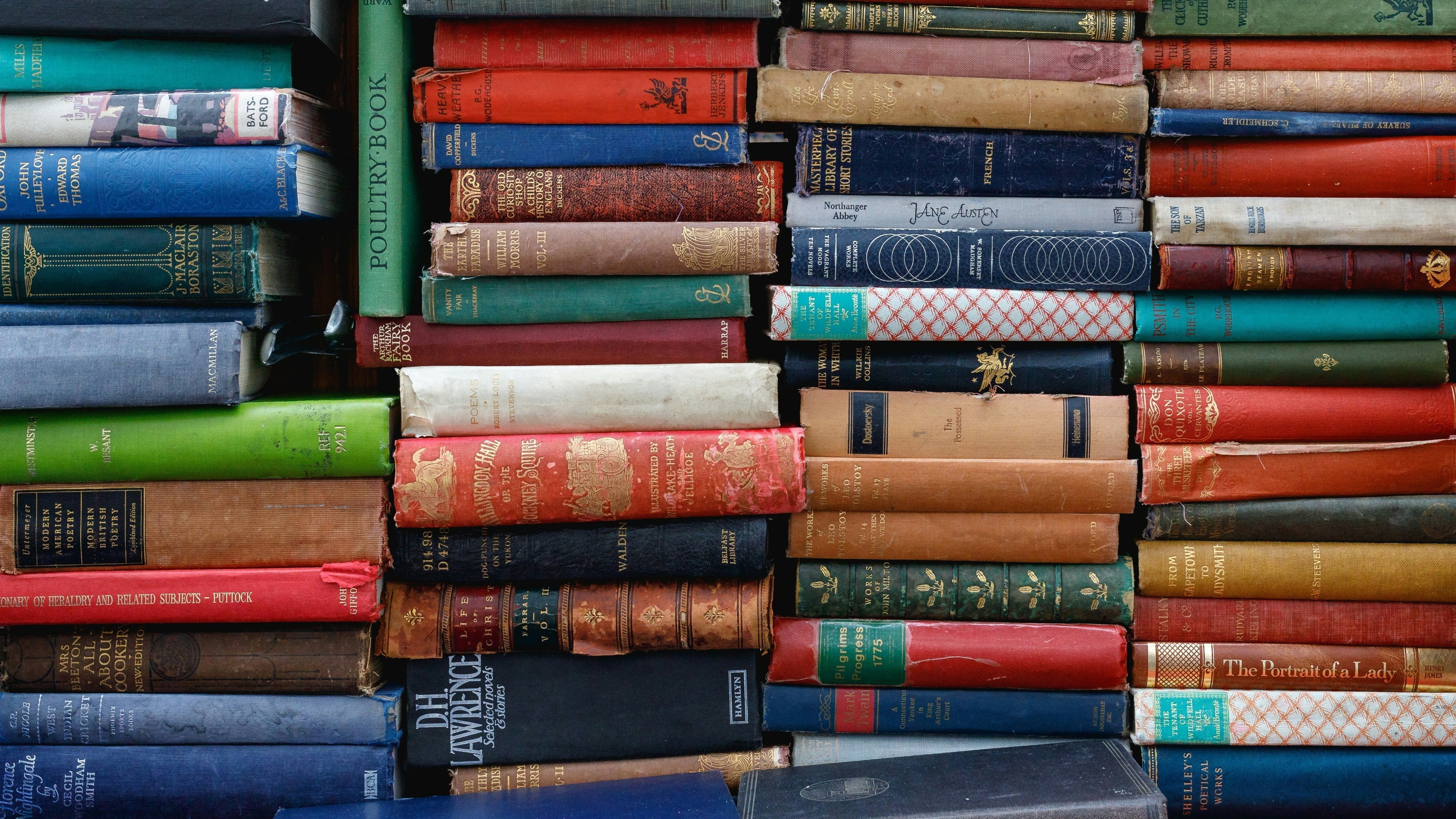 How Do I Add More Reading Into the Home School Day?