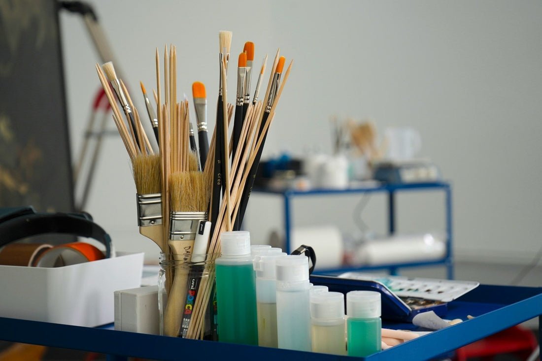 Preparing for Your First Day of Home School