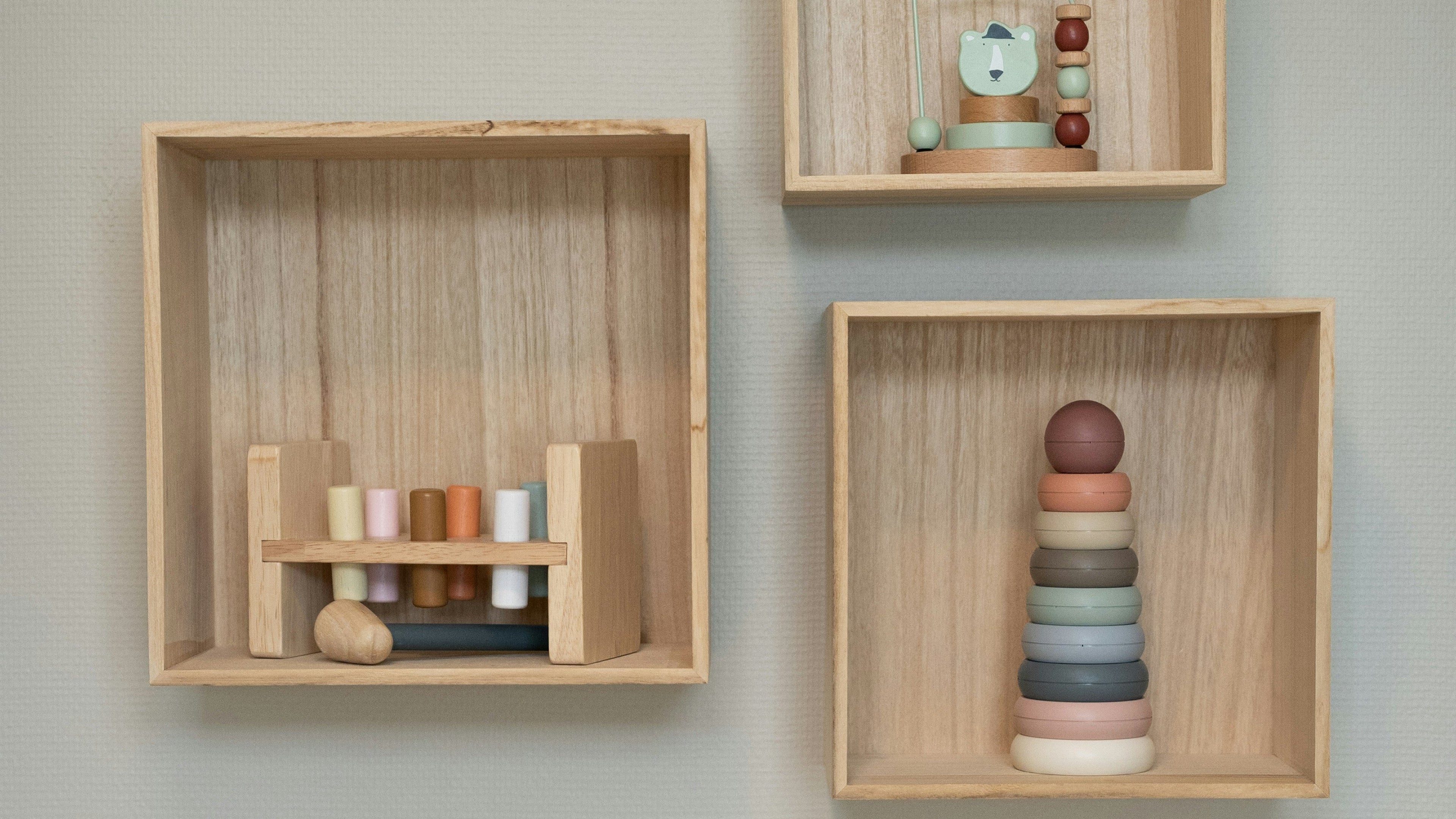 Manage Home School Materials with These 3 Steps