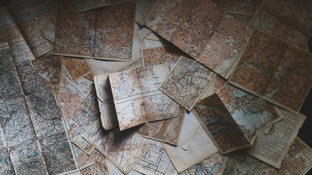 Add More History into Your Home School Day