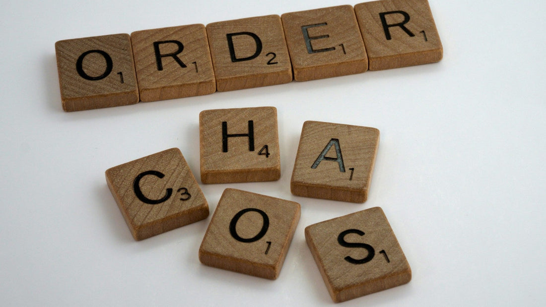 Why Do My Home School Days Feel So Out of Control?