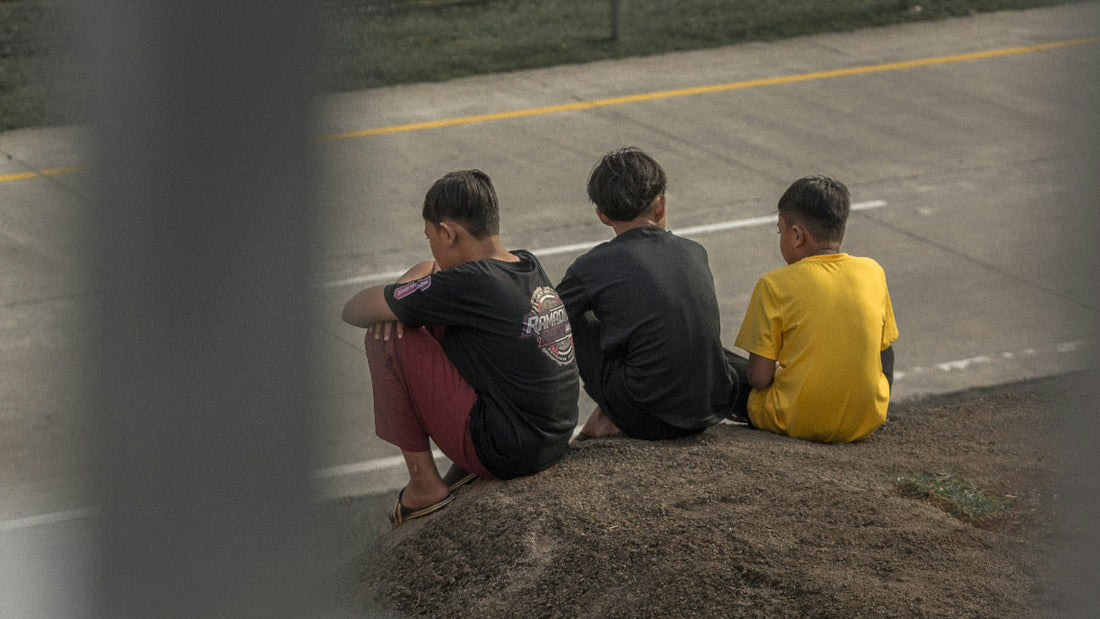 Home school socializing