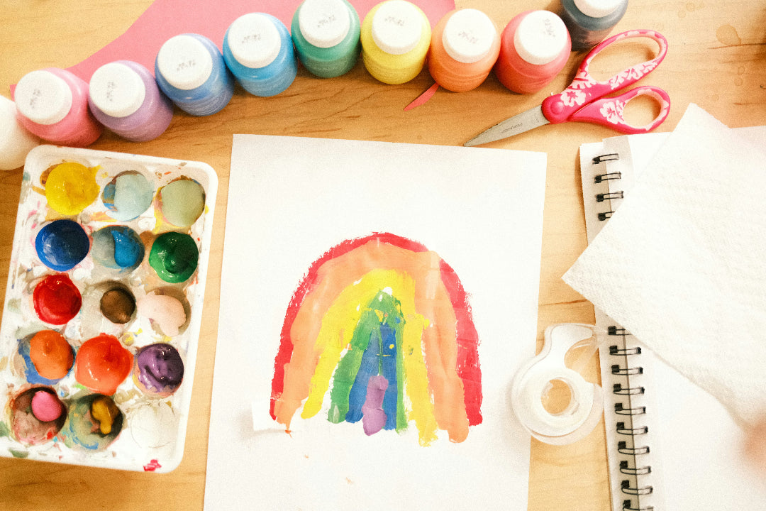 Starting home school