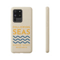 Biodegradable Phone Cases