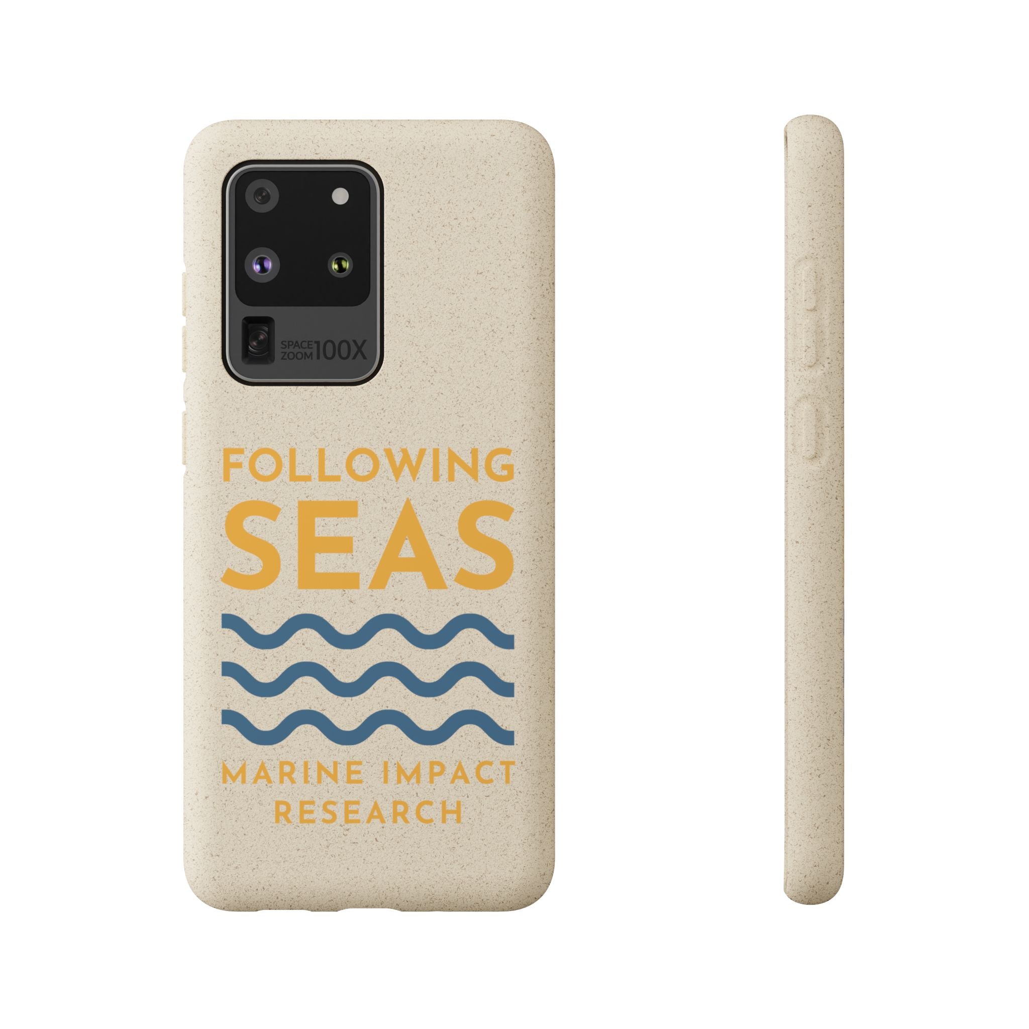 Biodegradable Phone Cases