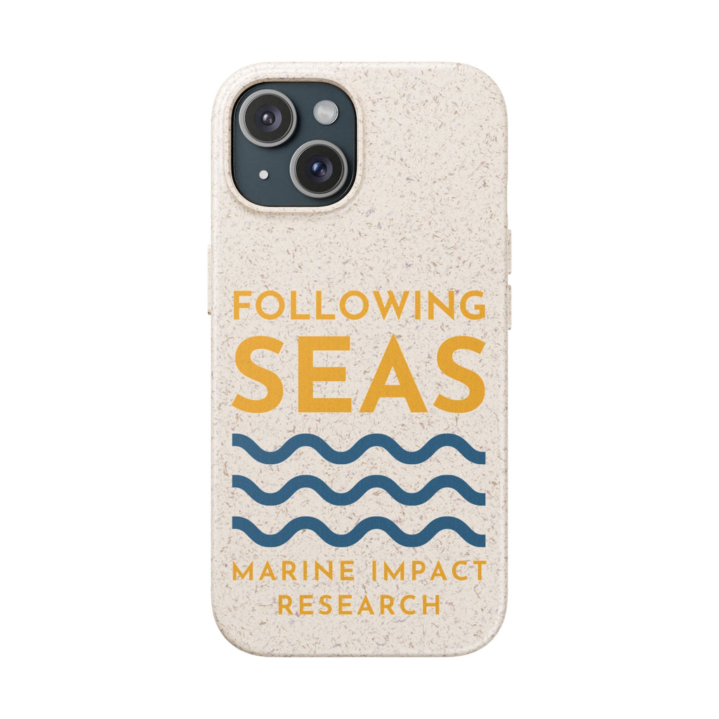 Biodegradable Phone Cases