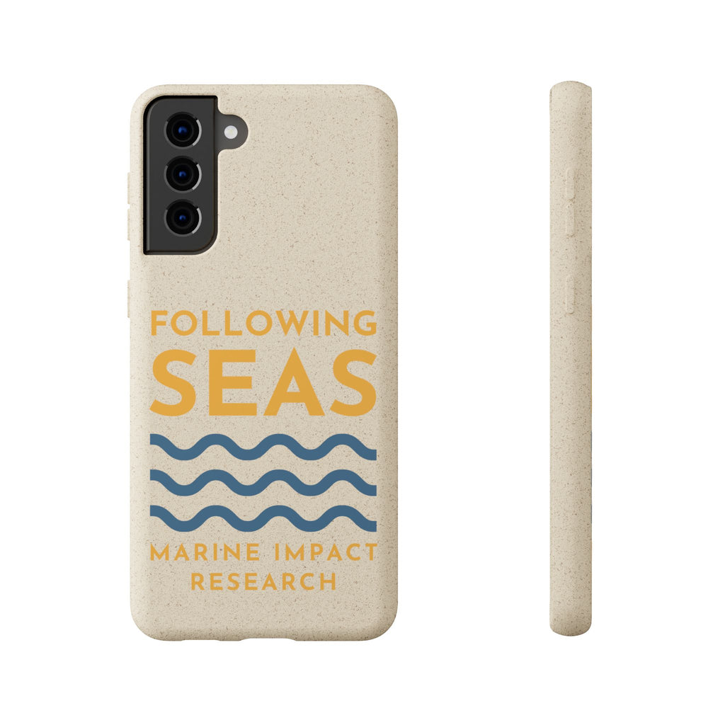 Biodegradable Phone Cases