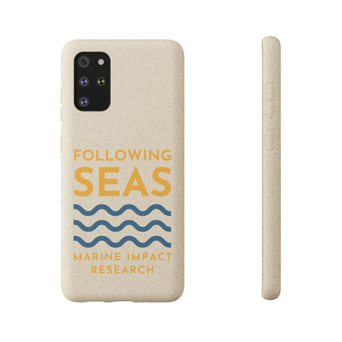 Biodegradable Phone Cases