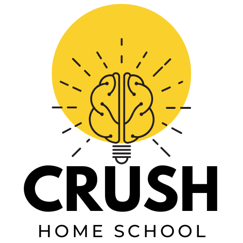 Crush Home School Membership